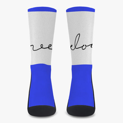 K.A.W Freedom Reinforced Sports Socks