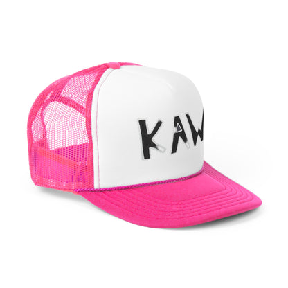 K.A.W Trucker Caps