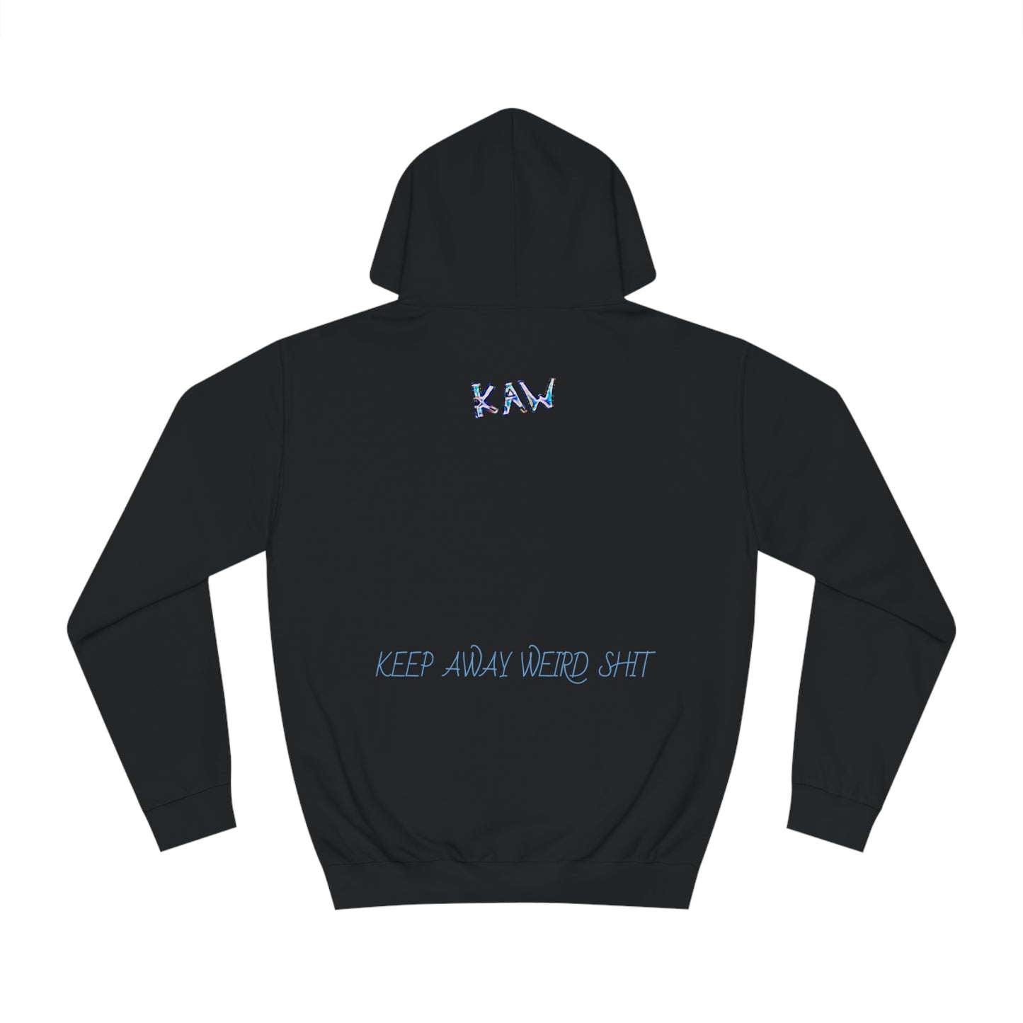 K.A.W. Unisex College Hoodie