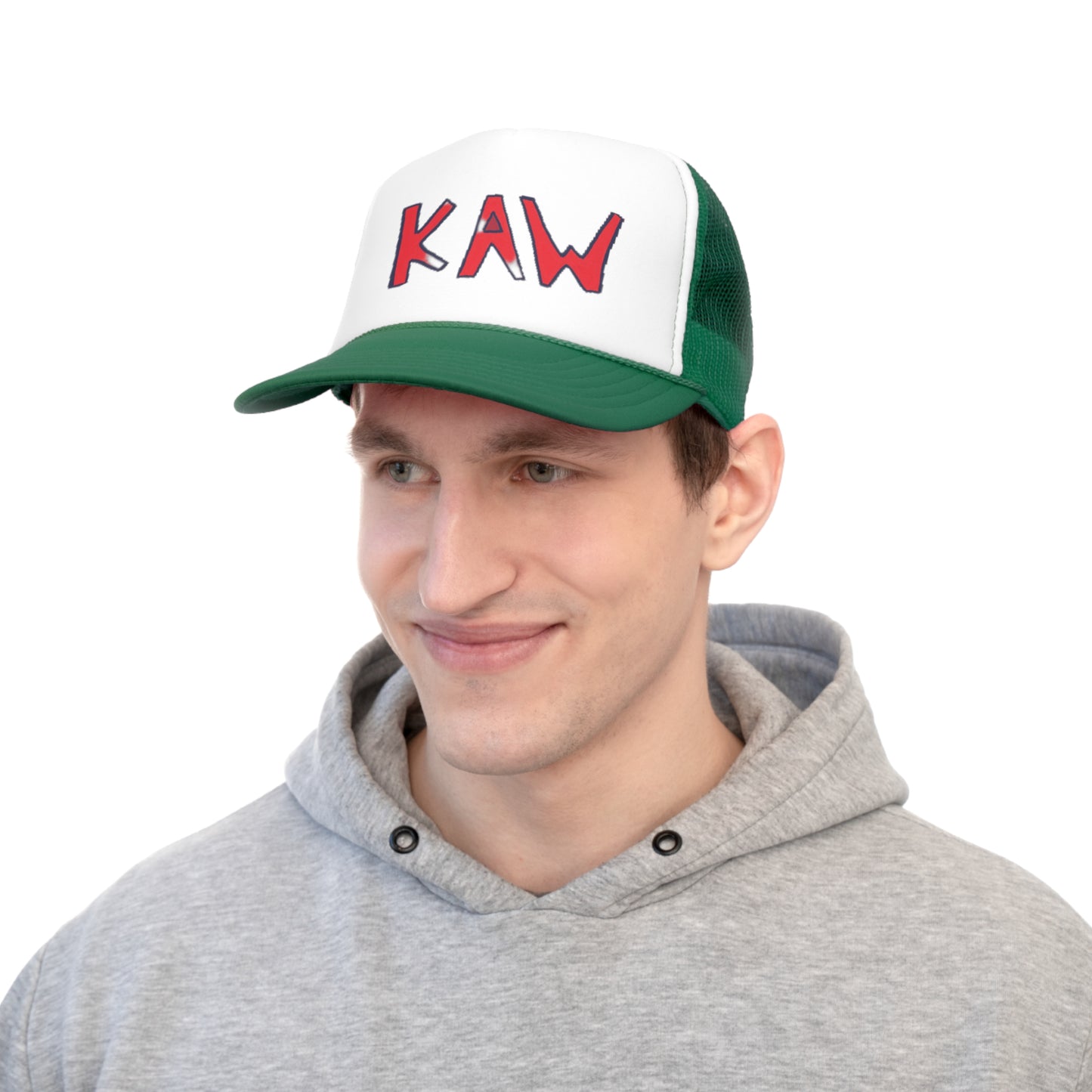 K.A.W. Trucker Caps