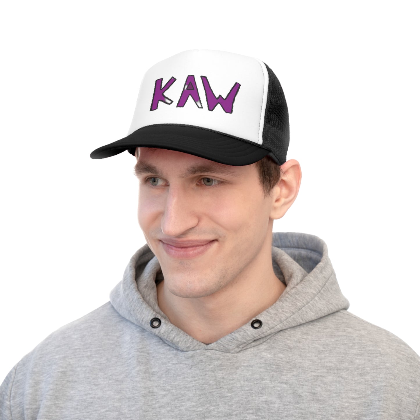 K.A.W. Trucker Caps