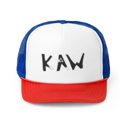 K.A.W Trucker Caps