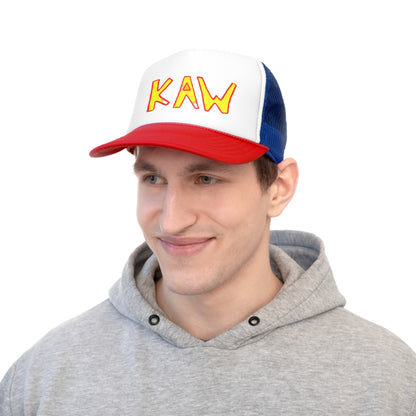 K.A.W Trucker Caps