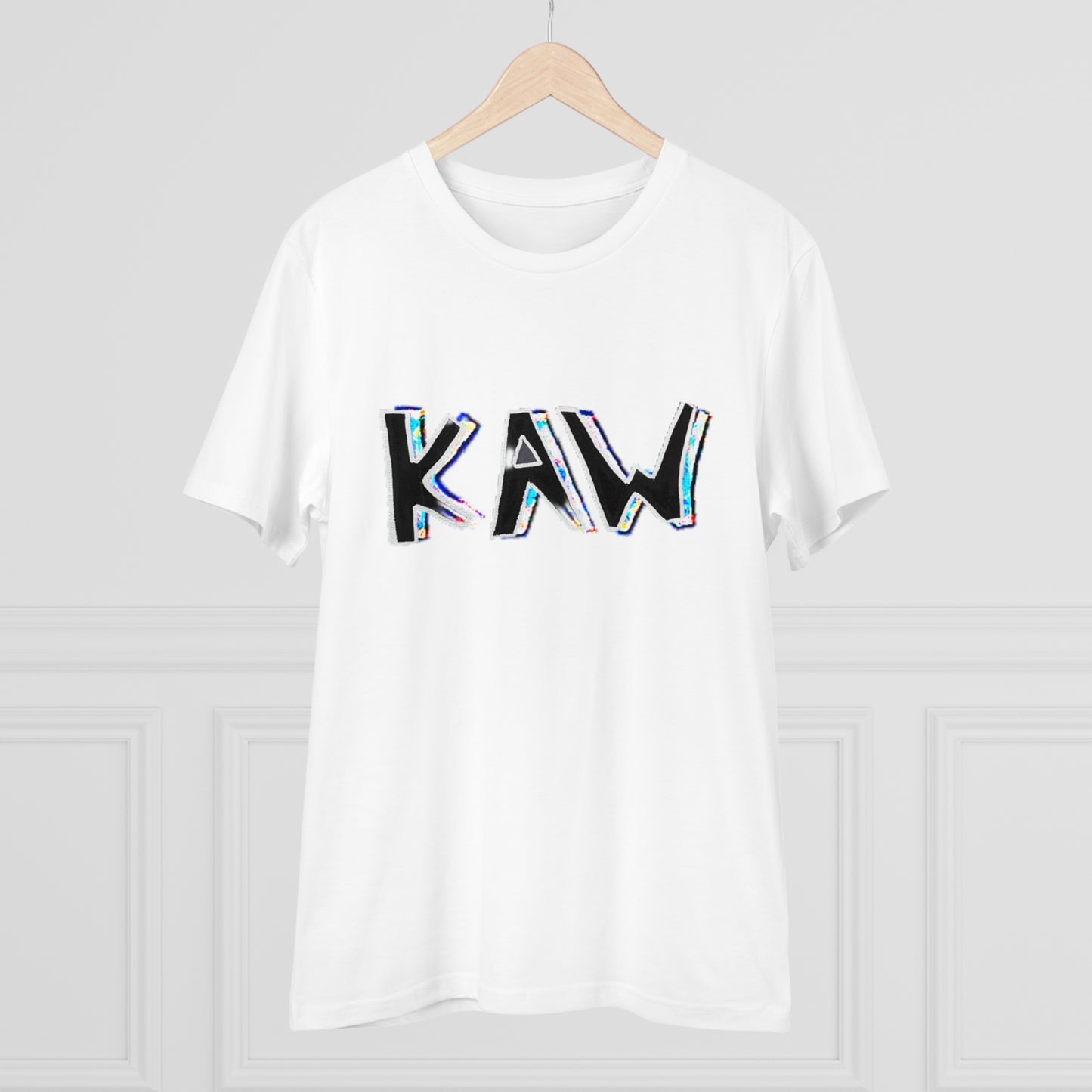 K.A.W. Organic Creator T-shirt - Unisex