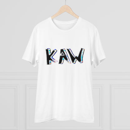 K.A.W. Organic Creator T-shirt - Unisex