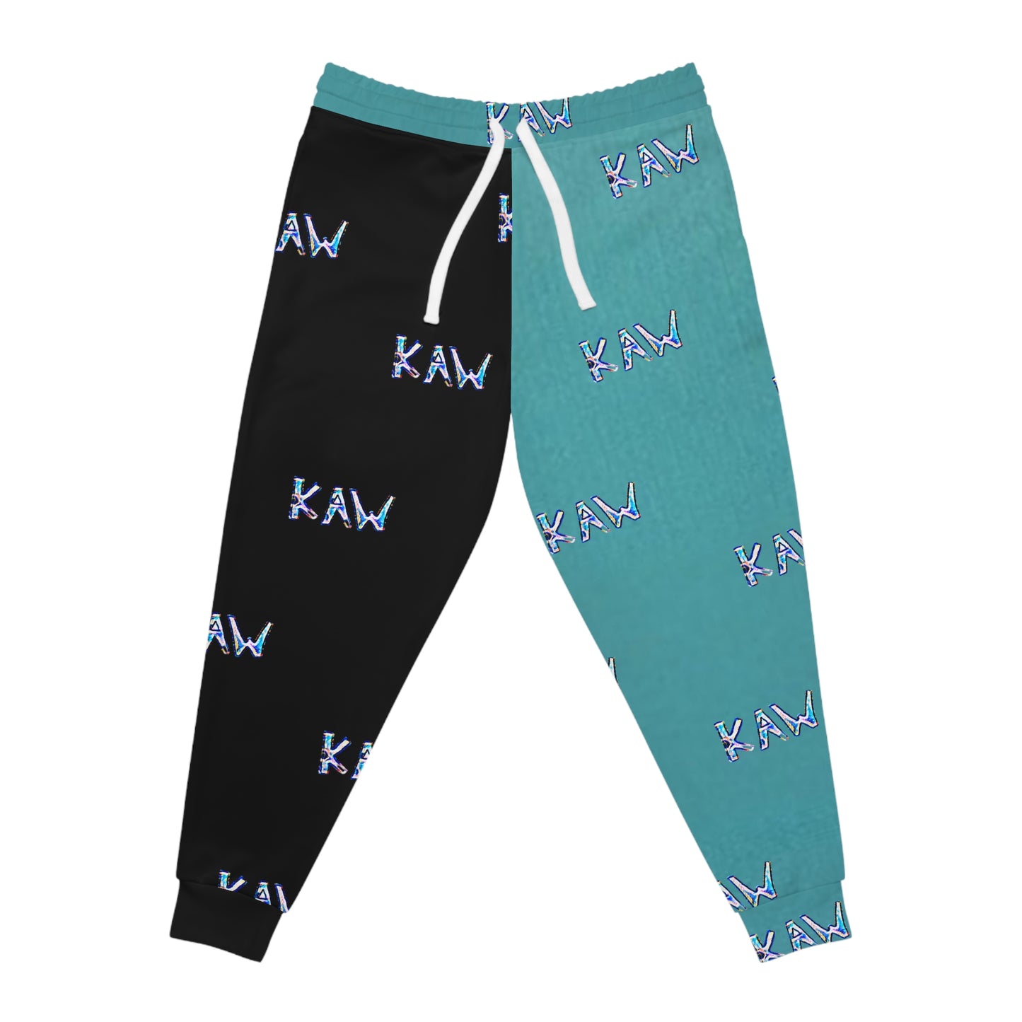 K.A.W. Athletic Joggers