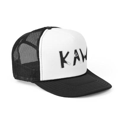 K.A.W Trucker Caps