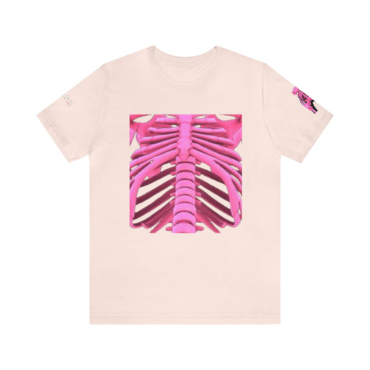 K.A.W Bone Collection T Shirt