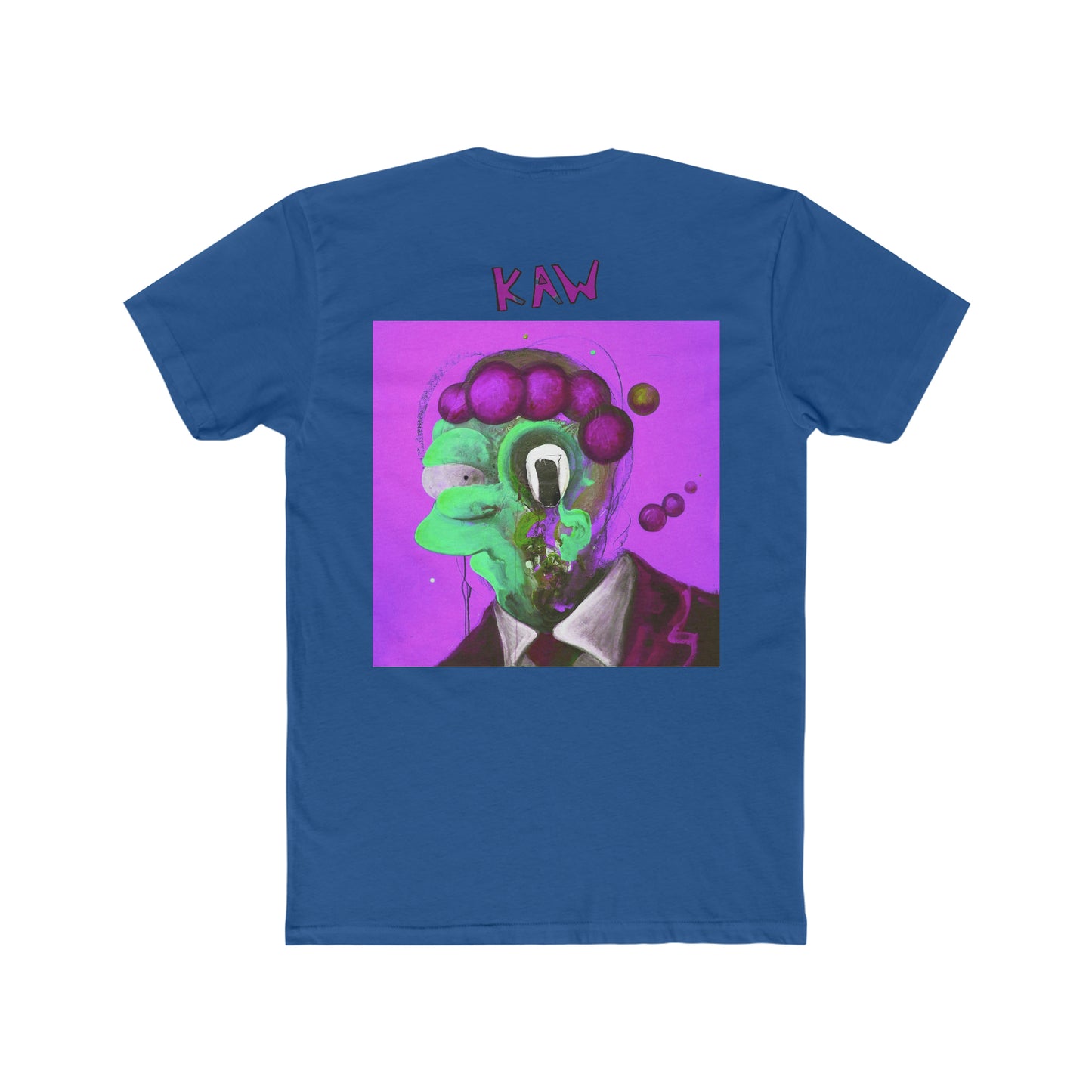 K.A.W Tshirt