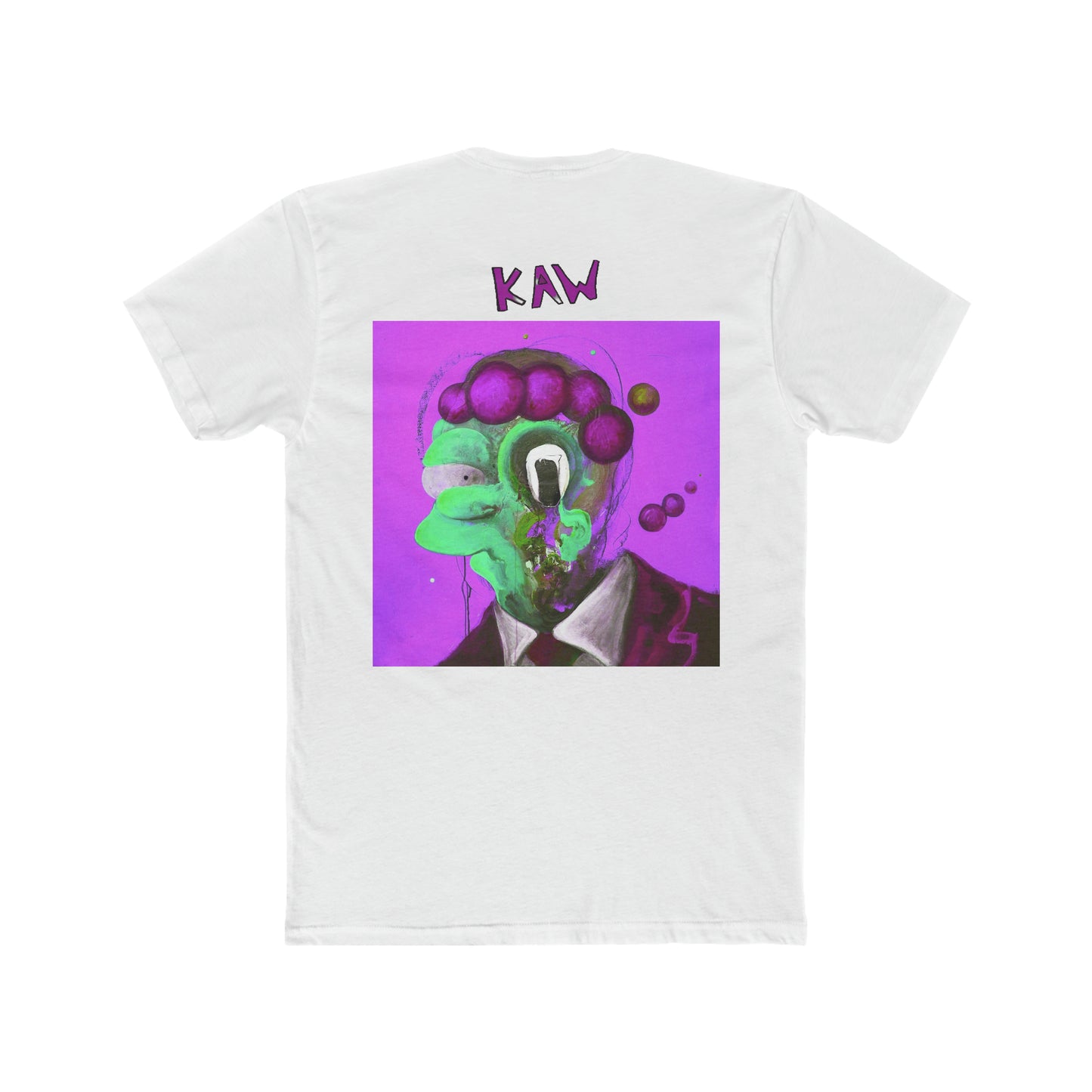 K.A.W Tshirt