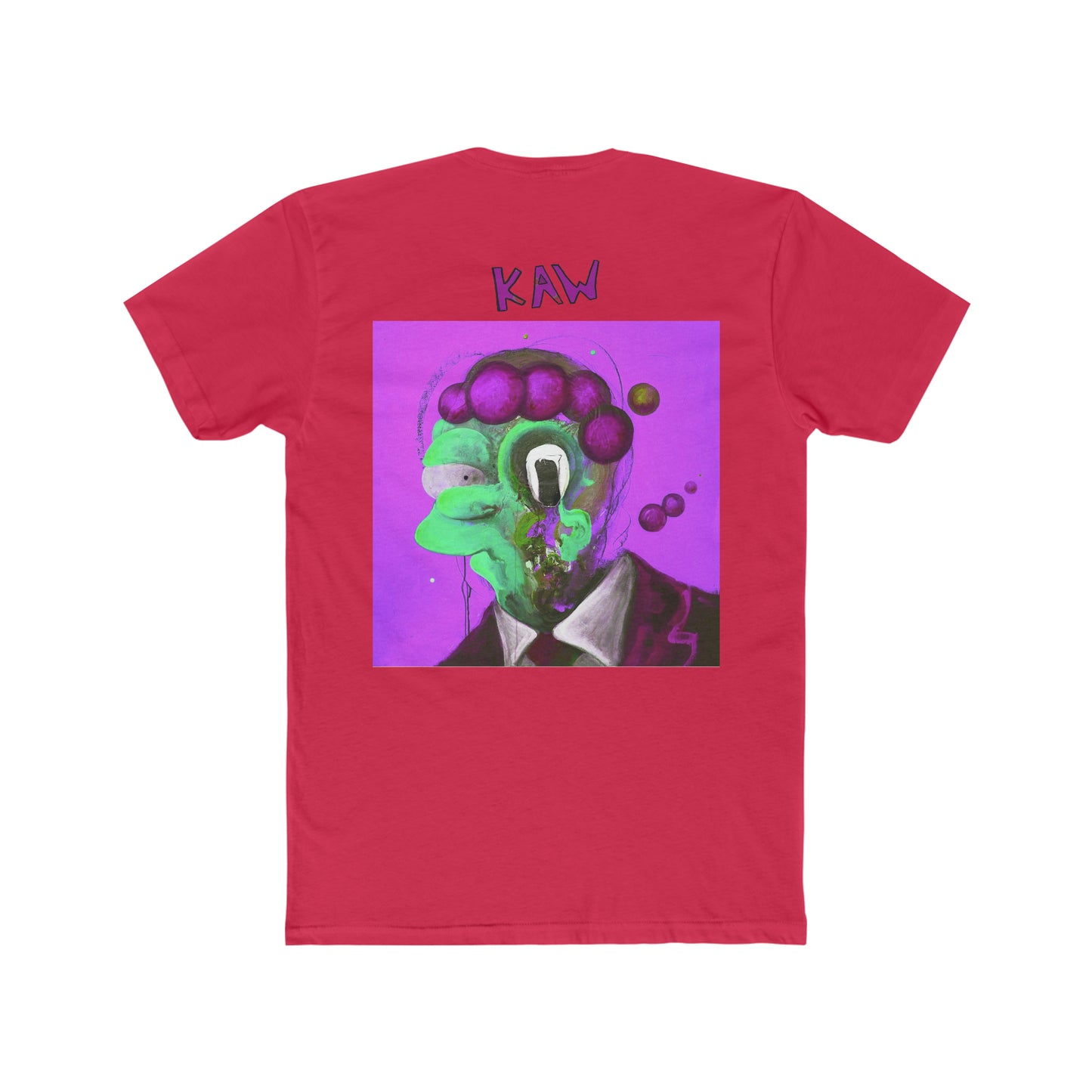 K.A.W Tshirt