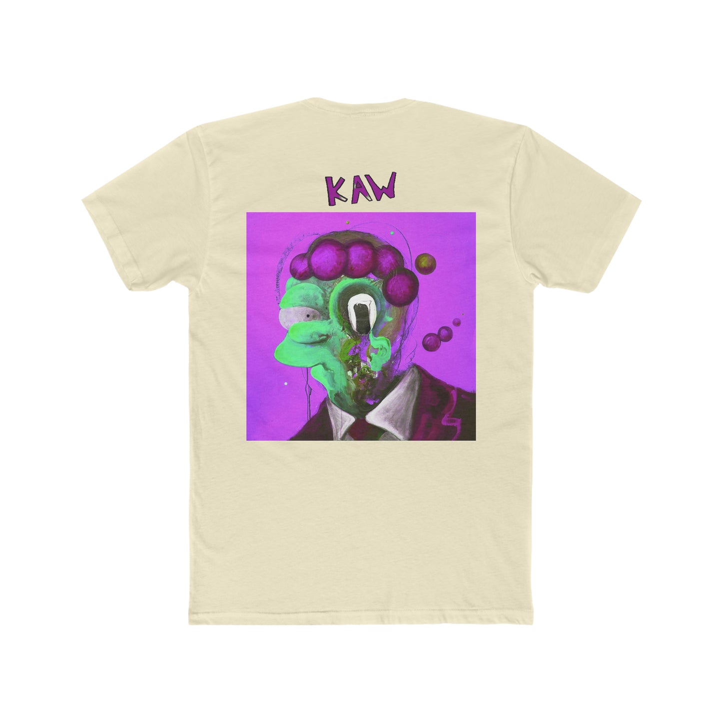 K.A.W Tshirt