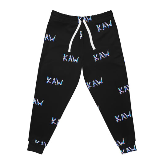 K.A.W. Athletic Joggers