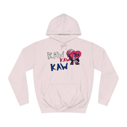 K.A.W Unisex College Hoodie