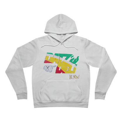 K.A.W. DATZ Limited Edition Hoodie