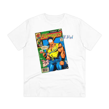 K.A.W. Organic Creator T-shirt - Unisex LIMITED EDITION