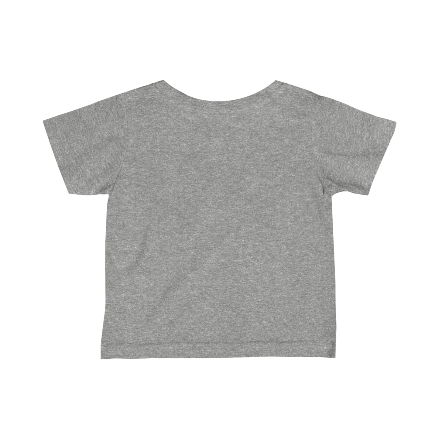 FREEDOM Infant Fine Jersey Tee