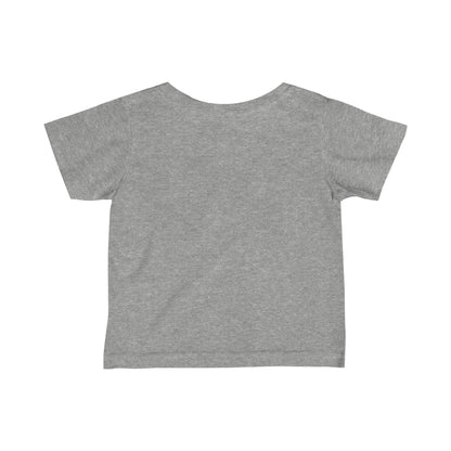 FREEDOM Infant Fine Jersey Tee