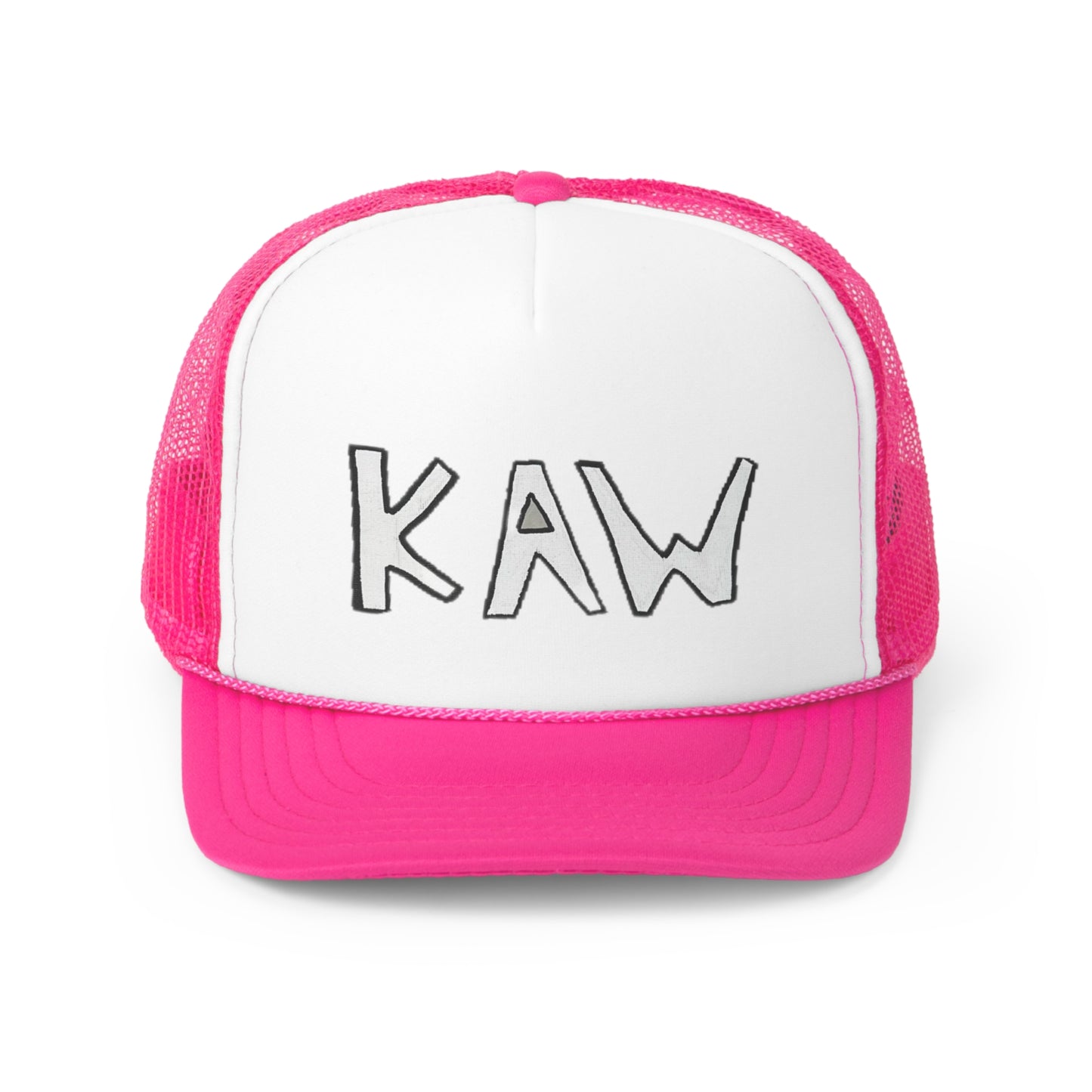 K.A.W Trucker Caps