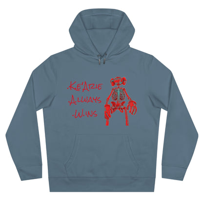 K.A.W Hooded Sweatshirt