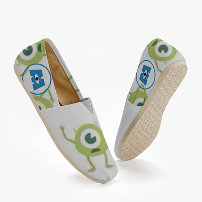 K.A.W. MONSTER INC SLIP ONZ