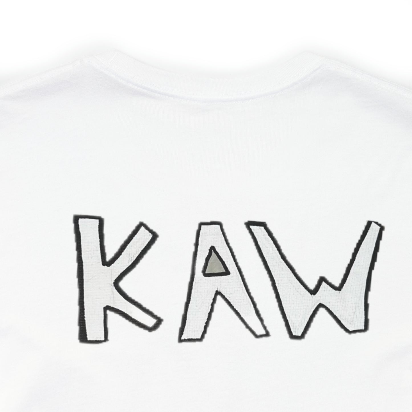 K.A.W. LIMITED EDITION TSHIRT