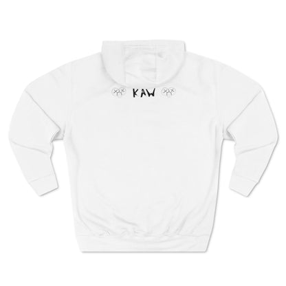 KAW Premium Pullover Hoodie