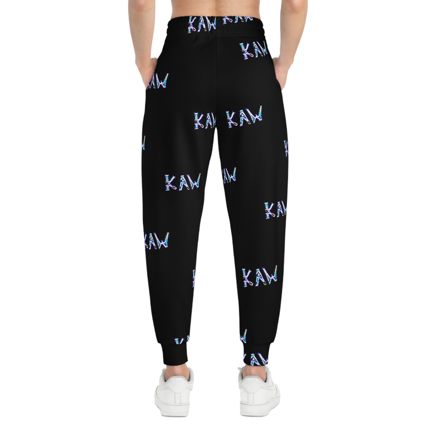 K.A.W. Athletic Joggers