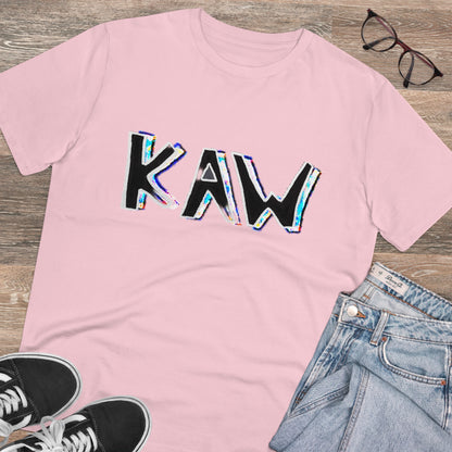 K.A.W. Organic Creator T-shirt - Unisex