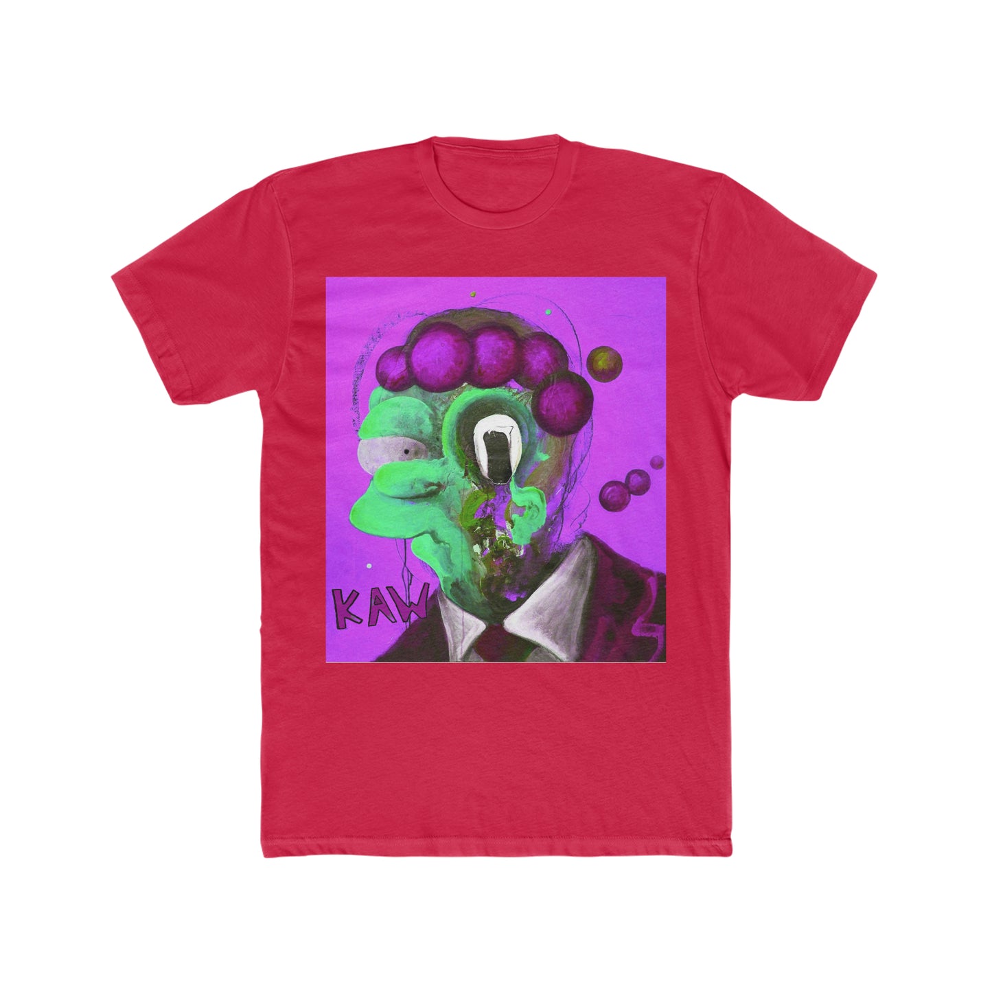 K.A.W Tshirt