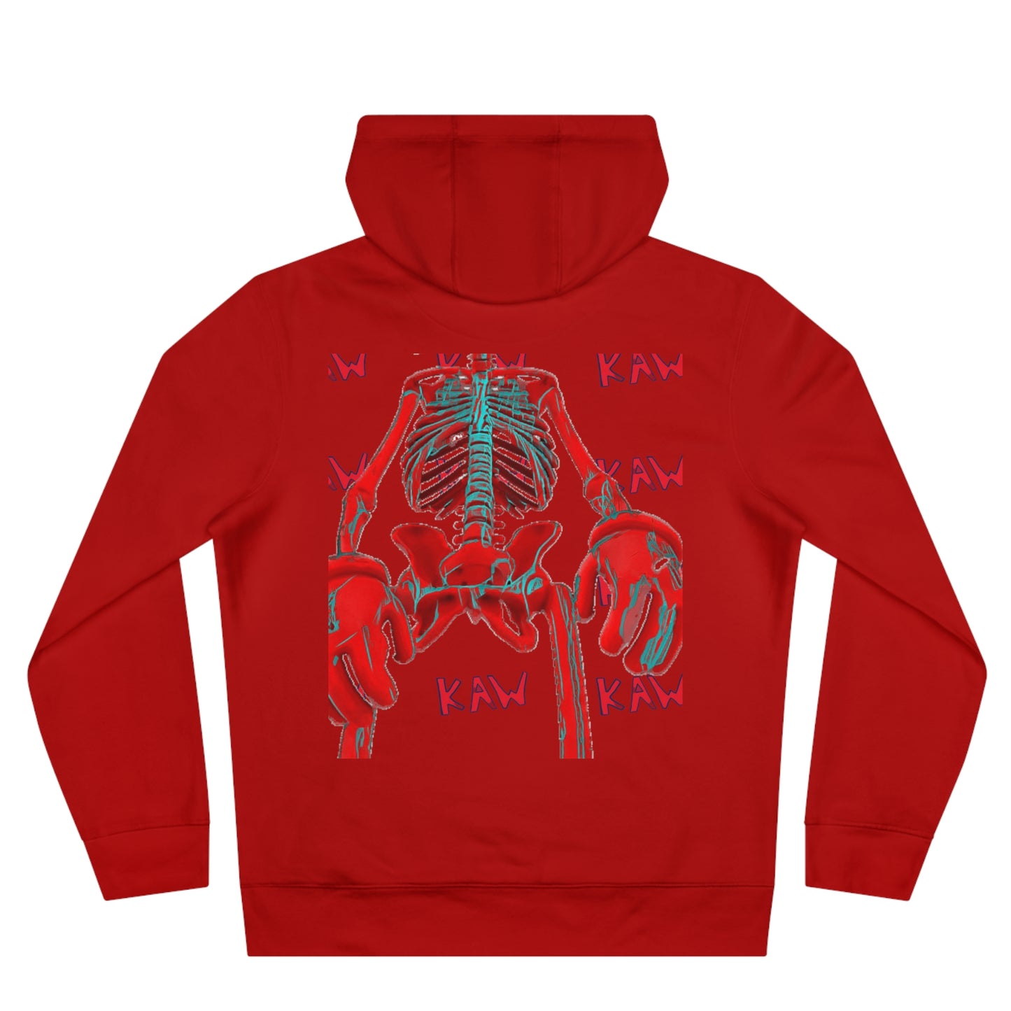 K.A.W Hooded Sweatshirt