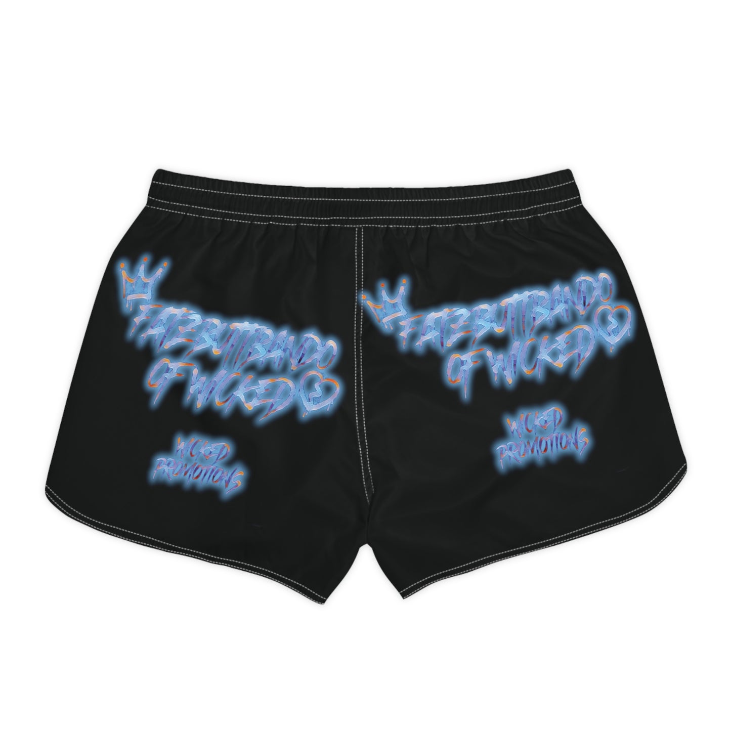 FREEDOM BANDO BOOTY Shorts