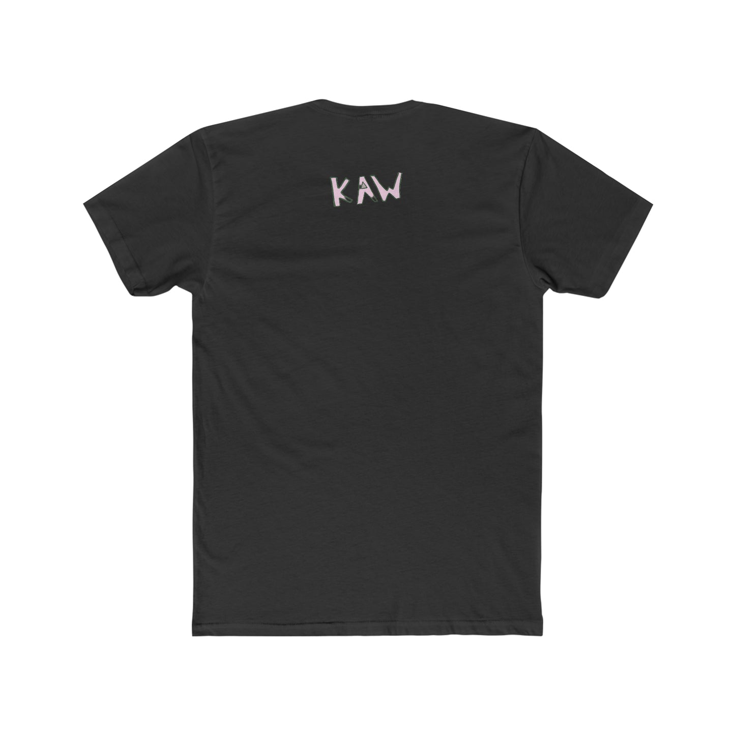 K.A.W Bone Collection T-SHIRT