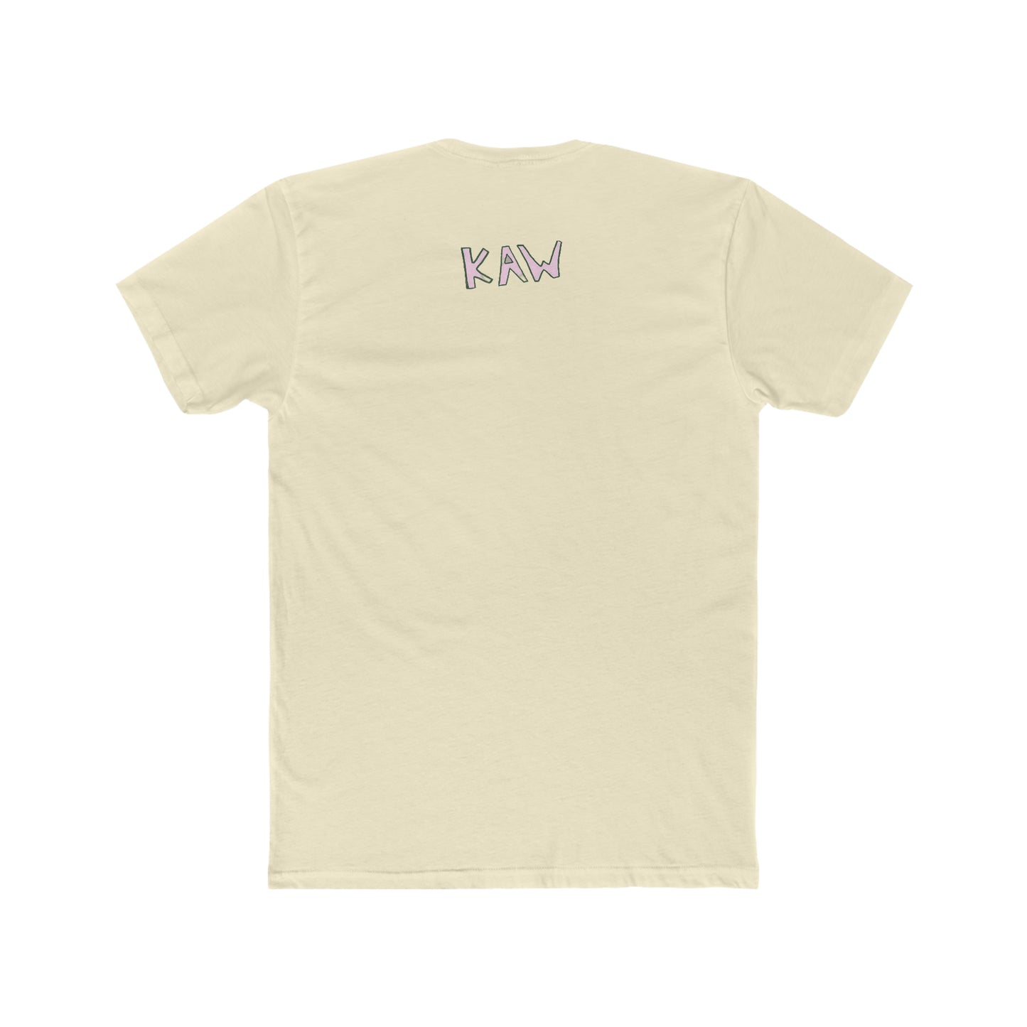 K.A.W Bone Collection T-SHIRT