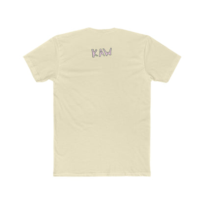 K.A.W Bone Collection T-SHIRT