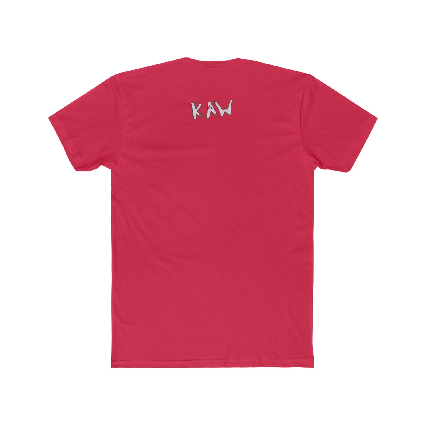 K.A.W Bone Collection T-SHIRT