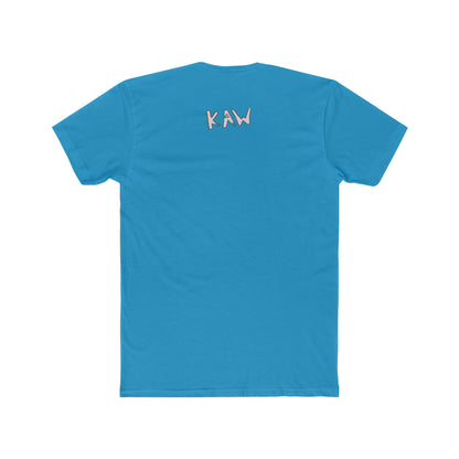 K.A.W Bone Collection T-SHIRT