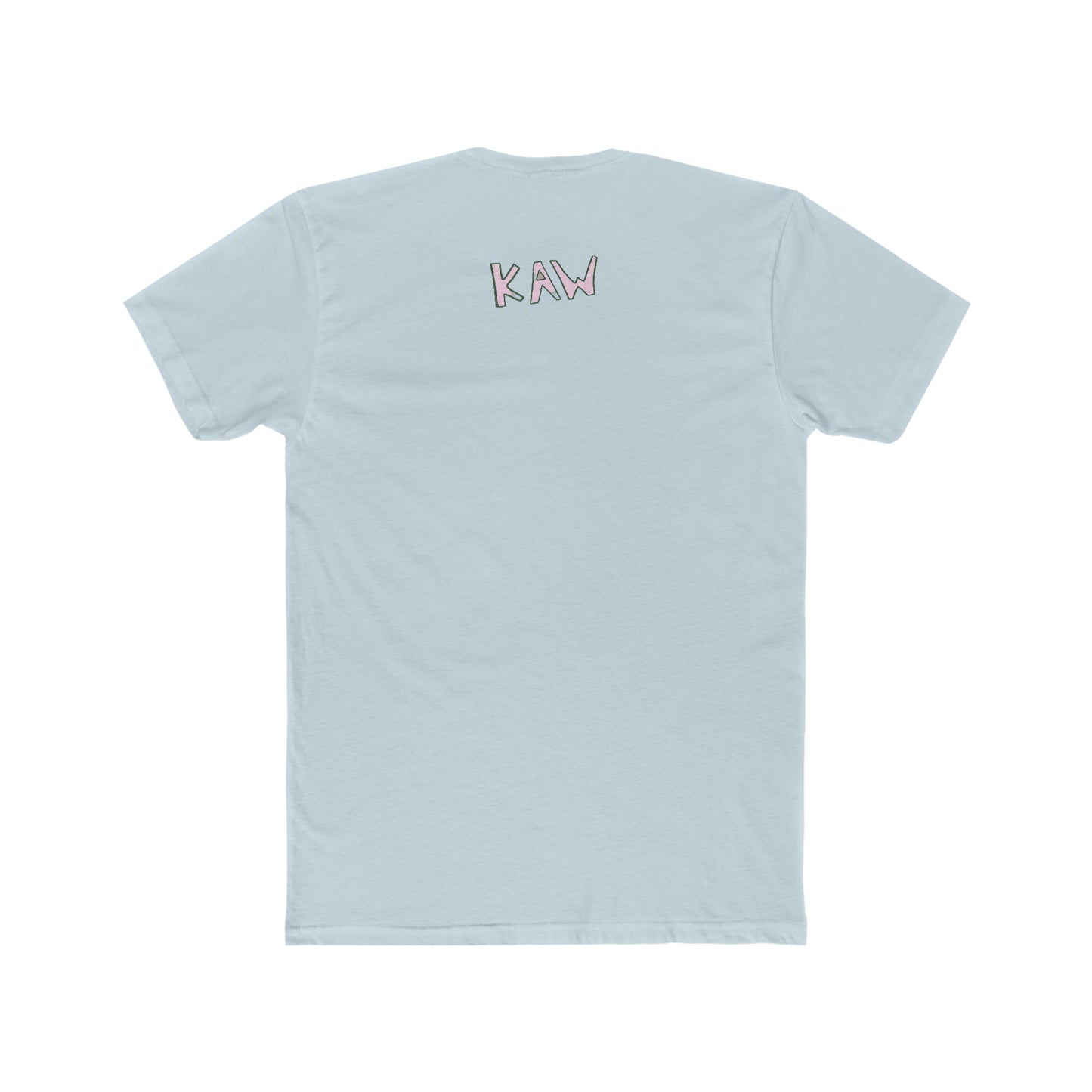 K.A.W Bone Collection T-SHIRT