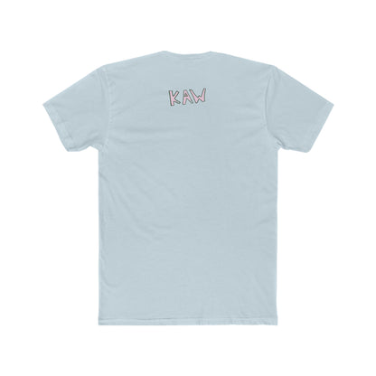 K.A.W Bone Collection T-SHIRT