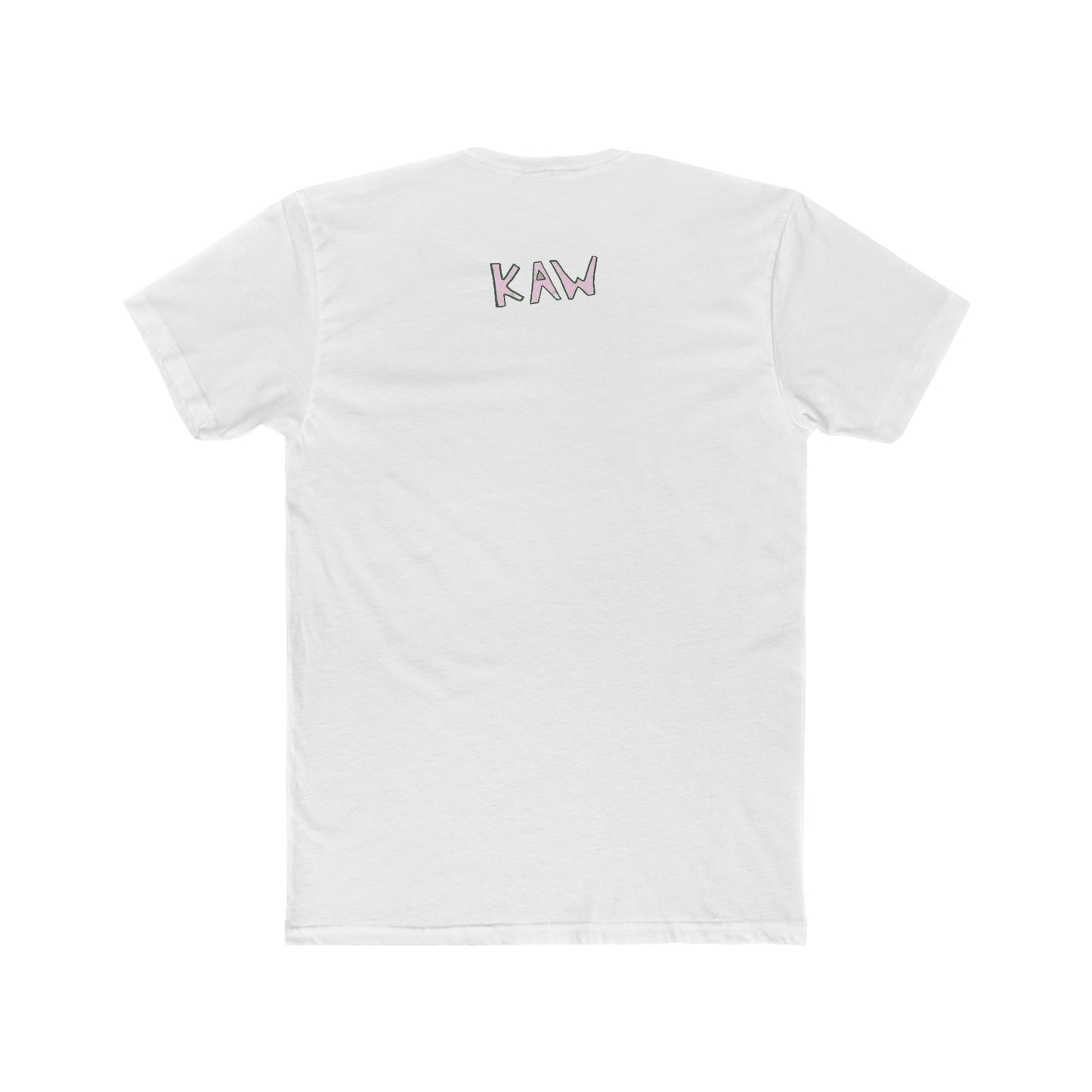 K.A.W Bone Collection T-SHIRT