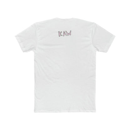 K.A.W Bone Collection T-SHIRT