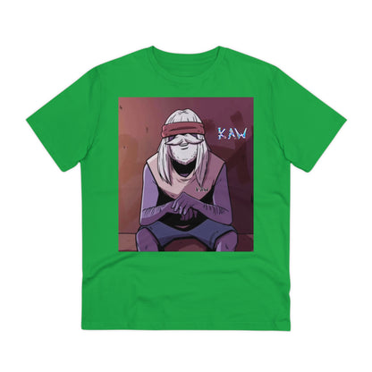 K.A.W. Organic Creator T-shirt - Unisex