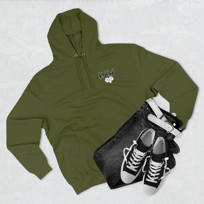 KAW Premium Pullover Hoodie