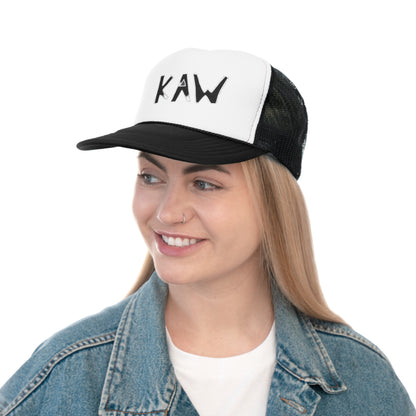 K.A.W Trucker Caps