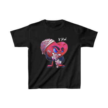 KAW Kids Heavy Cotton™ Tee