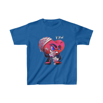 KAW Kids Heavy Cotton™ Tee