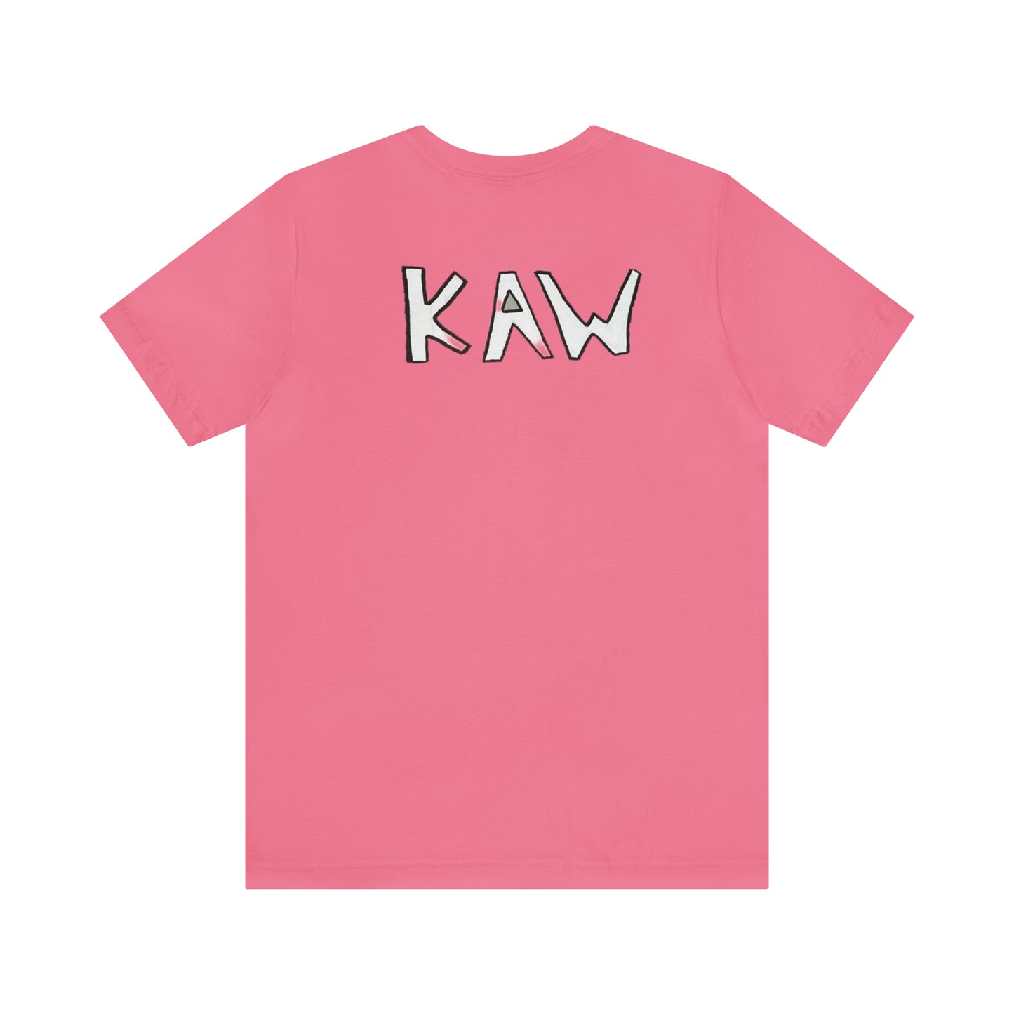 K.A.W. LIMITED EDITION TSHIRT