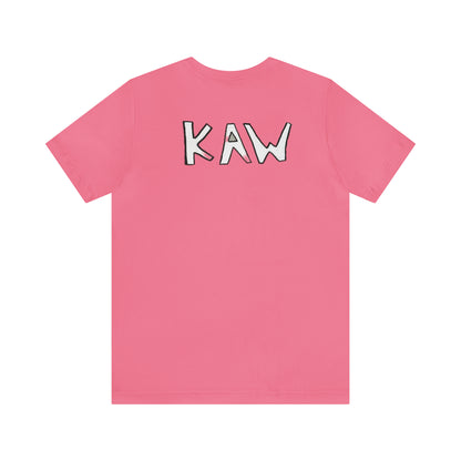 K.A.W. LIMITED EDITION TSHIRT