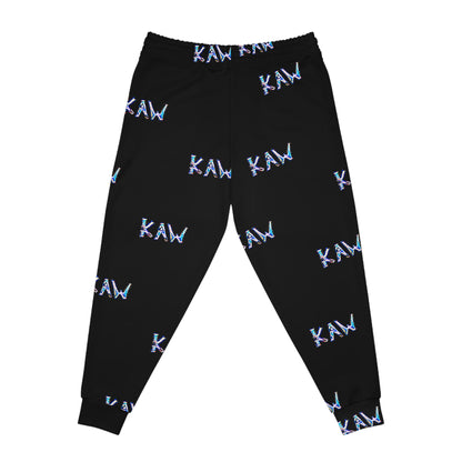 K.A.W. Athletic Joggers