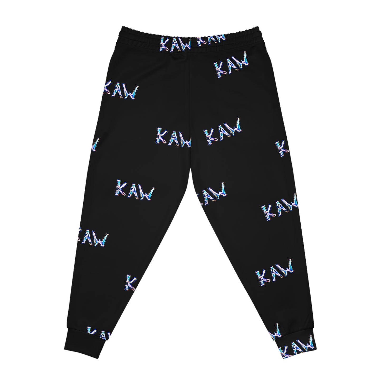 K.A.W. Athletic Joggers